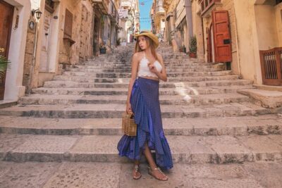 Discover Valletta Private Walking Tour - Insider Tour - Starting in Floriana: A Smooth Beginning (If You Nail the Meet-Up)