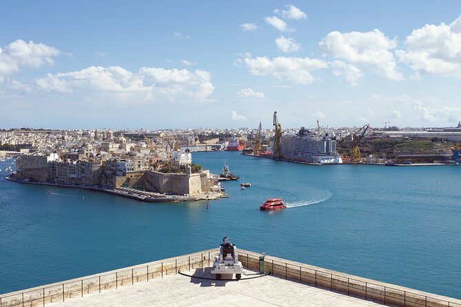 Discover Valletta Private Walking Tour - Insider Tour - St. John’s Co-Cathedral: The One Extra Ticket You Should Expect