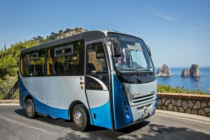Discovering Capri in one day - One Day on Capri: Why This 5–6 Hour Plan Works