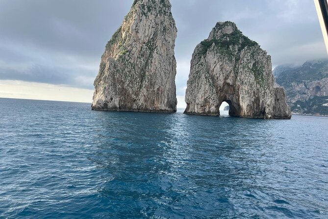 Discovering Capri in one day - What the Guides Do That Actually Helps You on Capri