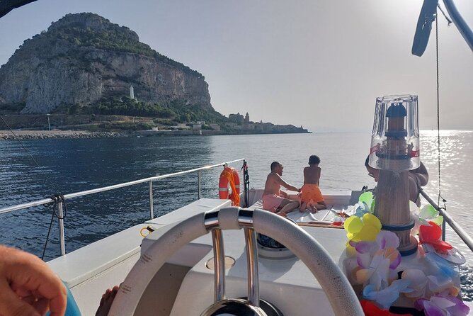 Discovering Cefalù's Coastline Activity on a Mini Catamaran - Snorkeling and SUP: What You Should Expect to Pay for (and What You Might Not)