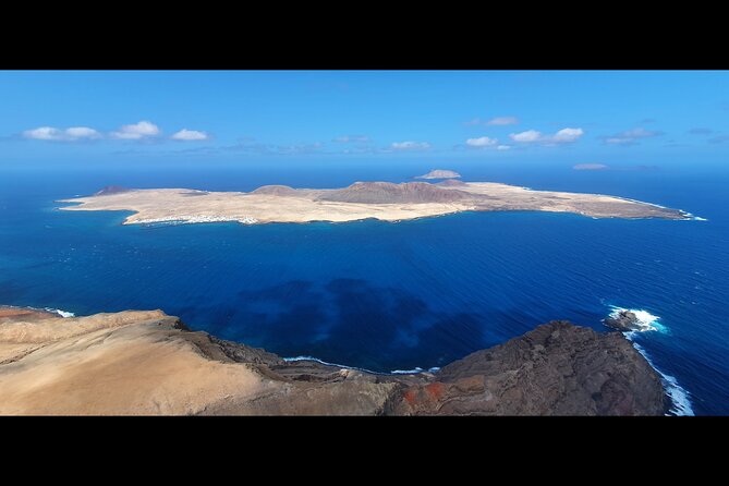 DISCOVERY FLIGHT tandem paragliding Lanzarote with pro pilot - Rookies, Vertigo, and Comfort Levels: Who This Is For