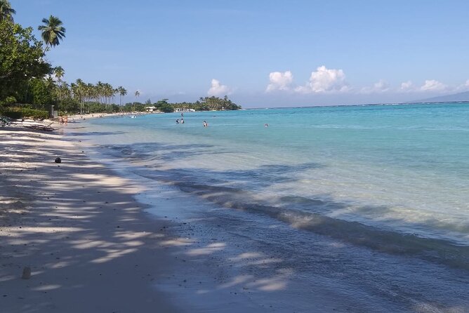 Discovery of Tahiti Nui Island - Tahiti Nui in a loop: why this half-day works