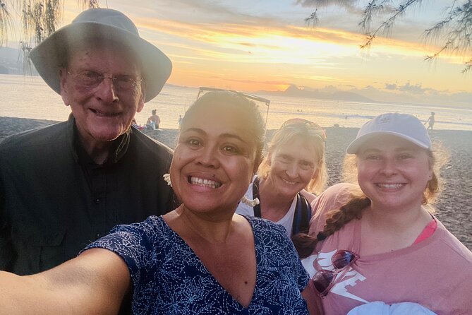 Discovery of Tahiti Nui Island - Getting started in Papeete: pickup, vehicle, and timing reality