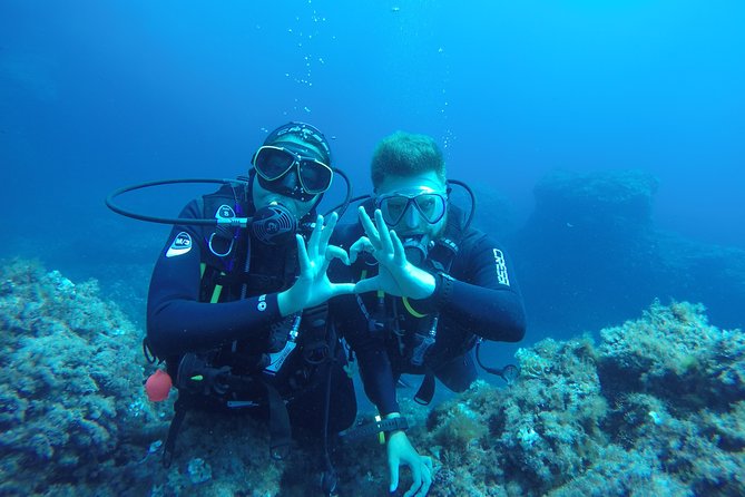 Dive Christening - Key things I’d watch for