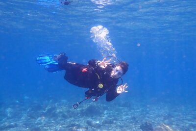Dives Packages with Transfers in Tenerife - Two dives chosen by weather: the smart way to chase visibility and comfort