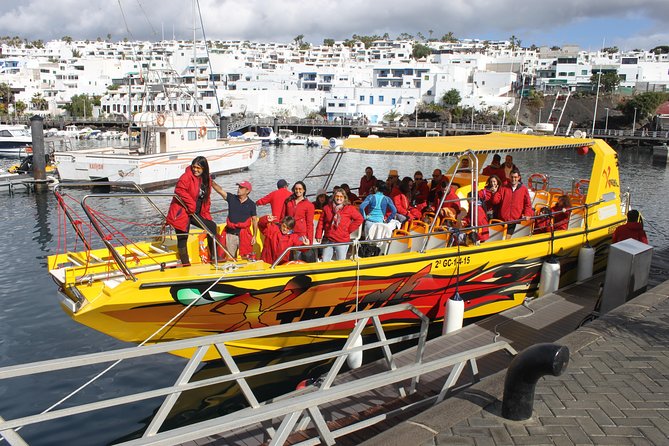 Dolphin Mini Cruise at Playa del Carmen - Key things to know before you go