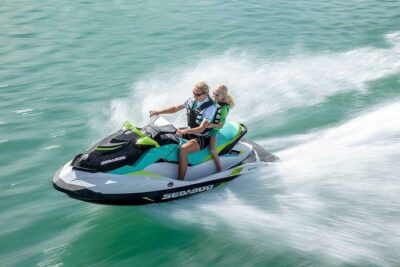 Double Jet Ski In Playa Chica - Safety Rules You’ll Actually Appreciate (Once You’re Out There)