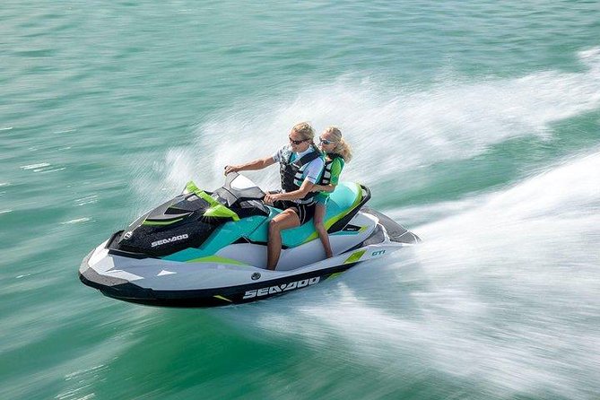 Double Jet Ski In Playa Chica - Safety Rules You’ll Actually Appreciate (Once You’re Out There)