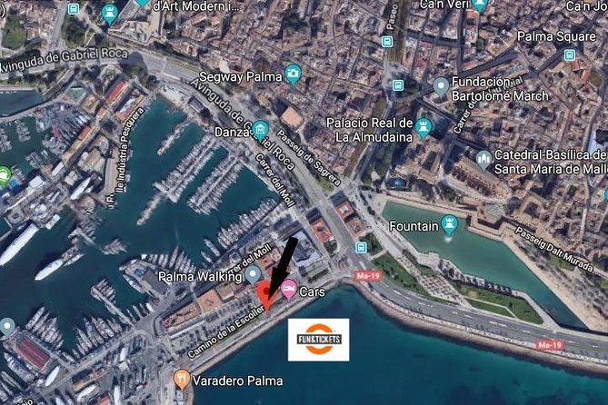 Drach Caves and Pearl Shop Mallorca Half Day Tour - Timing and the reality of a half day: where the minutes go