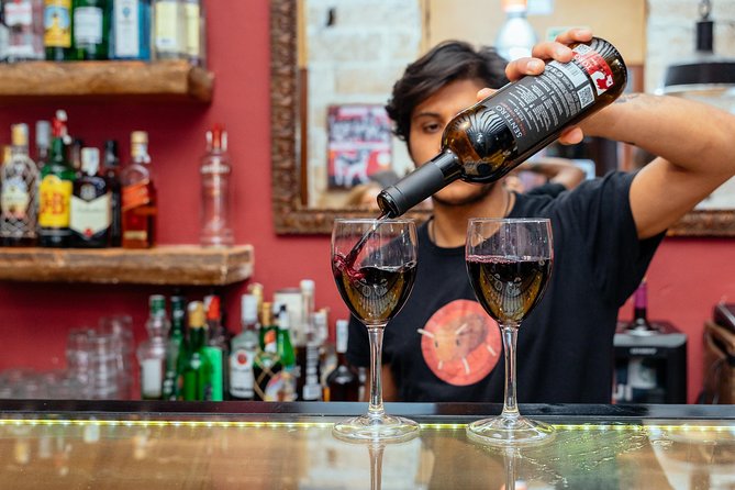 Drinks & Bites in Palma de Mallorca Private Tour - Key highlights you’ll feel (not just see)
