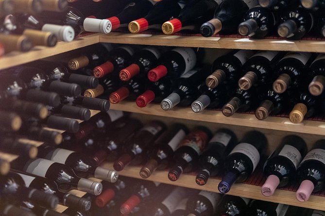 Drinks & Bites in Palma de Mallorca Private Tour - What’s included (and what you’ll pay for later)