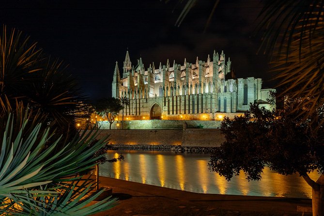 Drinks & Bites in Palma de Mallorca Private Tour - Timing: what a 3-hour evening tour does for your whole trip