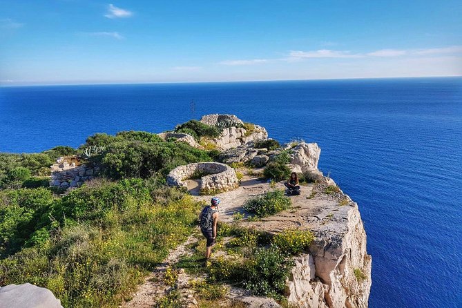 E-bike Excursion at Natural Park of Porto Conte - Punta Giglio - E-MTB Adventure - Key points to know before you pedal