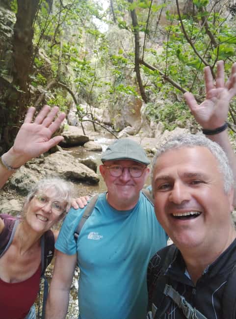 e-Bike Guided Tour to Myli Gorge with Lunch included - Who This Tour Suits Best (And Who Should Skip It)