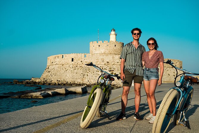 E-Bike Photo Stop Tour - Group size, guides, and why this tour feels personal