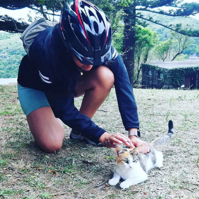E-Bike Tour Monte Brasil | Terceira Island - The guide experience: what makes this ride feel easy and personal