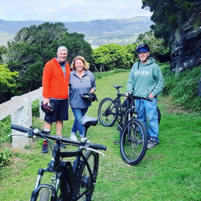 E-Bike Tour Monte Brasil | Terceira Island - Who this suits best (and where you should be picky)