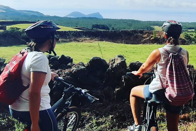 E-Bike Tour West Side | Third Island - Key highlights you’ll care about