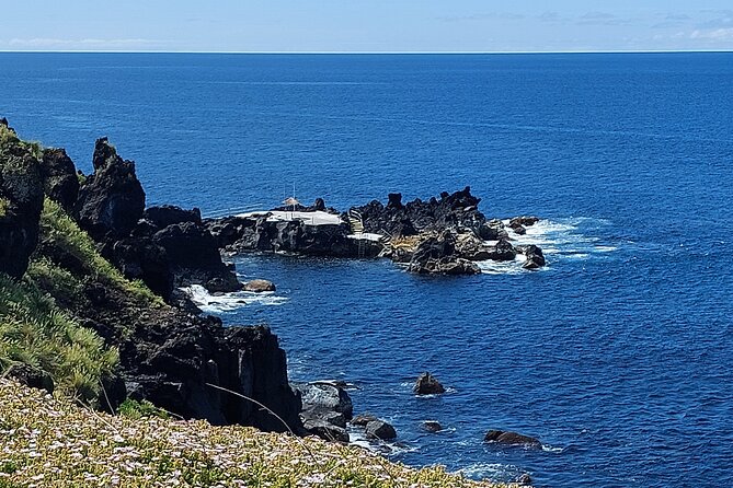 E-Bike Tour West Side | Third Island - Why this e-bike route is such a smart way to see Terceira’s west