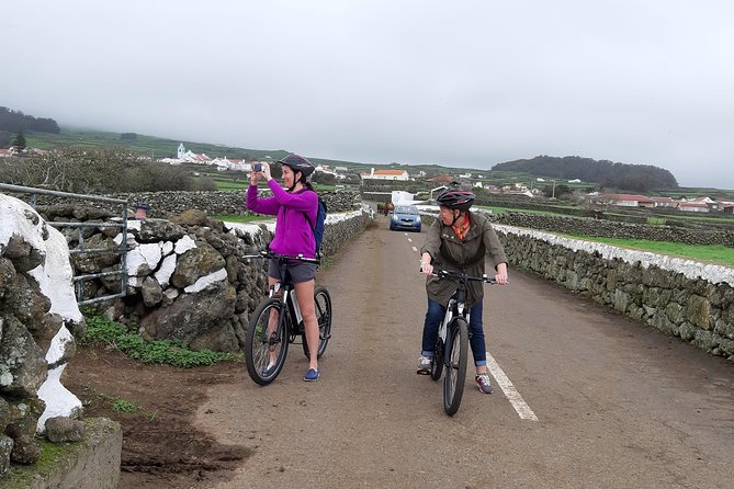E-Bike Tour West Side | Third Island - How long it takes and how the day flows (3 to 4 hours)