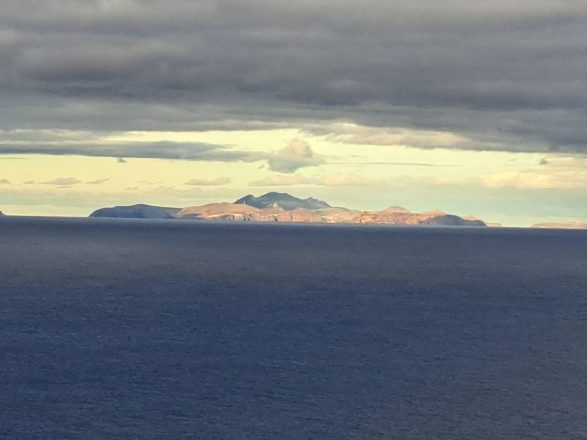 EAST MADEIRA:,Peaks, Forest walk,Thatched Roofs, Rum factory - Key highlights to know before you go