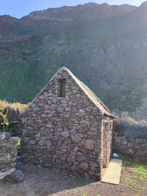 EAST MADEIRA:,Peaks, Forest walk,Thatched Roofs, Rum factory - Ponta do Rosto: both coasts, the airport, and Porto Santo if you’re lucky