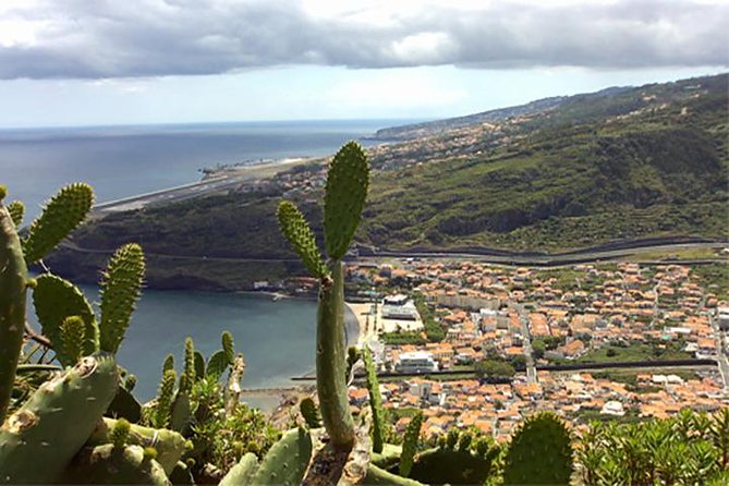 EAST: Pico do Arieiro & Laurissilva Forest - Full Day tour - How to make the most of the drive, timing, and weather