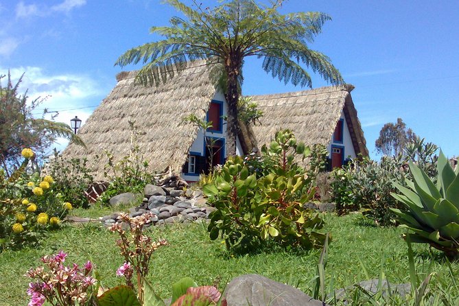 EAST: Pico do Arieiro & Laurissilva Forest - Full Day tour - Garajau to Camacha: easy starts with big views and local quirks