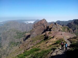 Eastern Madeira: Full-Day Tour with Rum Tasting - First stop: Funchal’s viewpoints and the road into the interior
