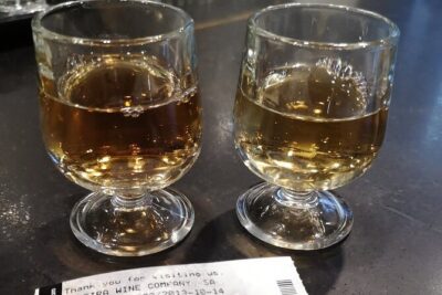 Eating Madeira! Wine & Food Tour in Funchal - Six Madeira wine sips: how to learn flavor profiles, not just drink