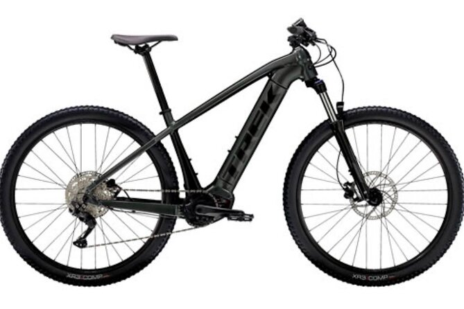 Ebike Rental in Fuerteventura - Key things you’ll appreciate