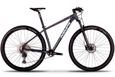 Ebike Rental in Fuerteventura - The bike menu: e-bikes, full-suspension MTB, and road-friendly options