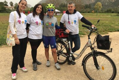 Ebike Rental in Palermo - The assisted ride: how the motor changes your day in Palermo