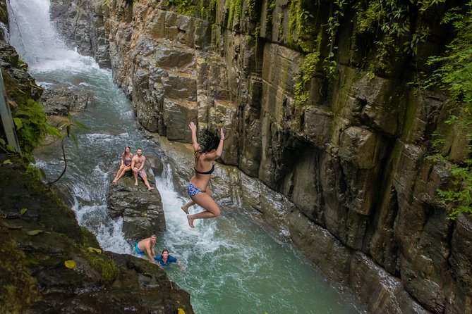 Eco-Chontales Waterfall Tour - Your morning start at 7:30: pacing and logistics that matter