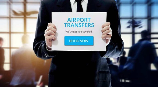 Economy Arrival Transfers From Santorini Airport To All Destinations - How the Santorini Airport Arrival Pickup Works (and where to wait)