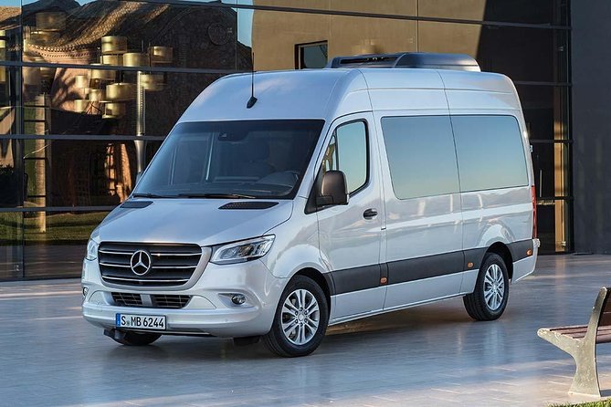 Economy Departure Transfers To Santorini Airport - The Goal: Getting from Santorini to JTR Without Taxi Stress