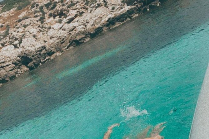 Egadi Islands Boat Tour: Favignana and Levanzo with Lunch - From Trapani out to the Egadi: a day that actually moves