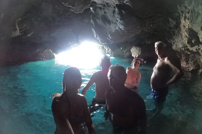 Egadi Islands Boat Tour: Favignana and Levanzo with Lunch - Ex Stabilimento Florio: Tonnara history paired with lunch