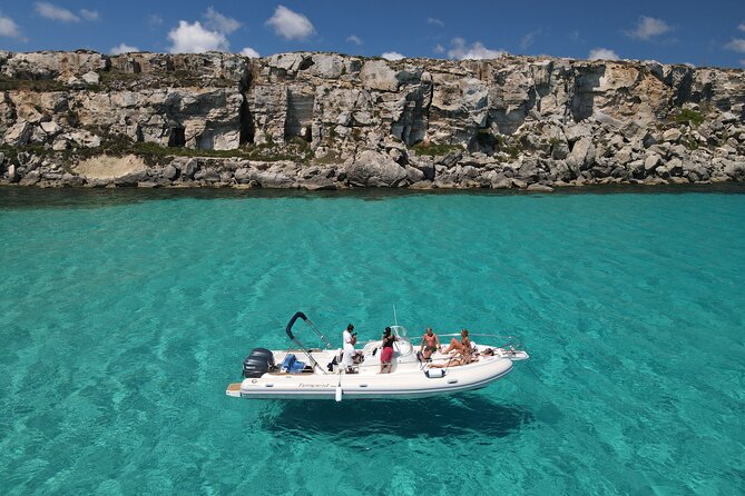 Egadi Private Tour: an exclusive day - Key highlights to know before you go