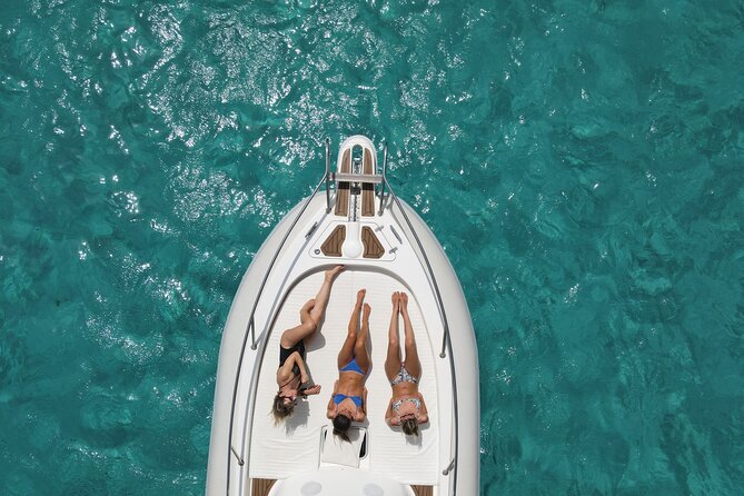 Egadi Private Tour: an exclusive day - Why Egadi Islands Private Tours Feel Different from Standard Day Trips