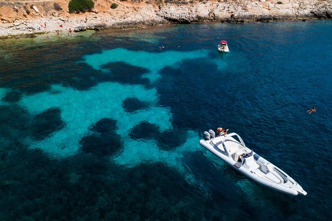 Egadi Private Tour: an exclusive day - Levanzo’s Quiet Side: More Time to Breathe on the Water