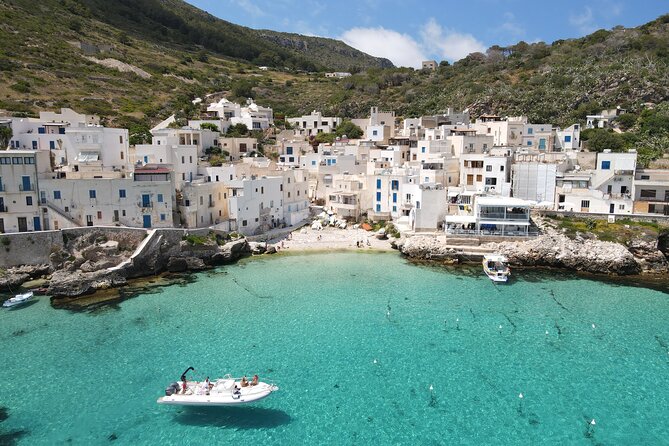 Egadi Private Tour: an exclusive day - Value Check: Is $886.99 Worth It for a Private Charter?