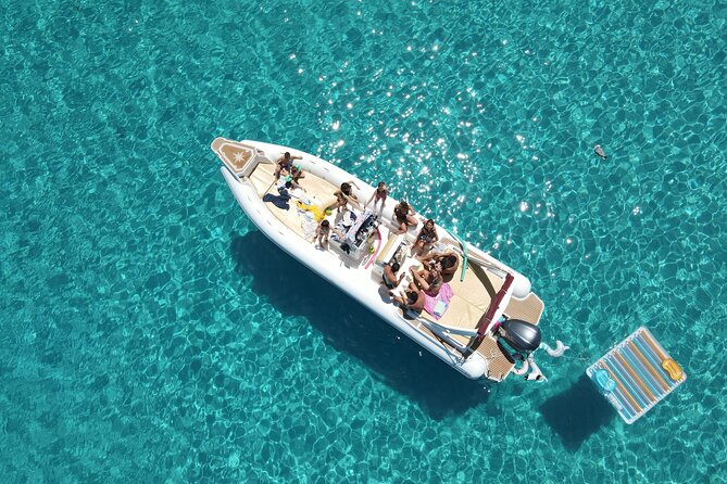 Egadi Private Tour: an exclusive day - Getting Started at Columbus Yachting (and What Your Day Schedule Really Means)