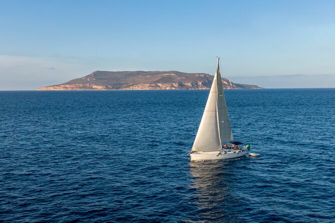 Egadi Sail Boat Tour to Favignana and Levanzo from Trapani - Key highlights worth clearing your schedule for