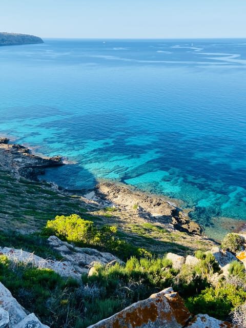 El Arenal: Private Mallorca Boat Rental (No License Needed) - Safety rules that matter on open water