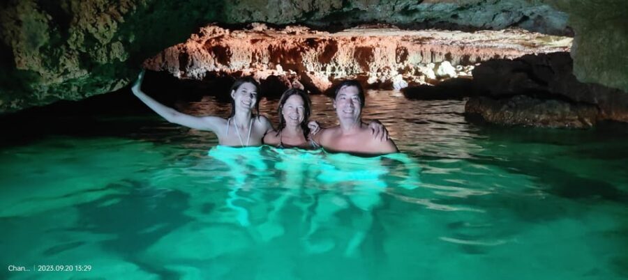 El Arenal: Private Mallorca Boat Rental (No License Needed) - Platja de Palma cruising back: the last stretch of easy fun