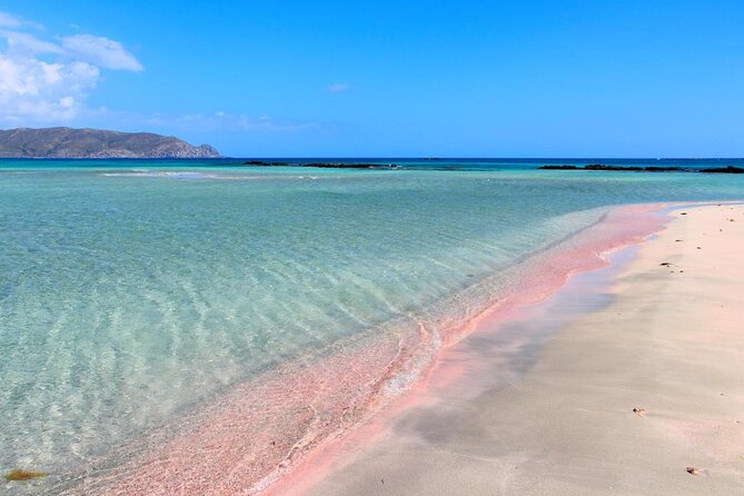 Elafonissi Beach from Rethymno - Key things to know before you go