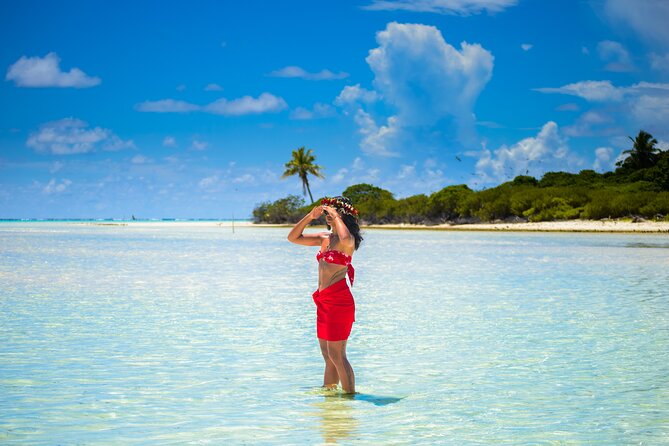 Electric Bike Rental Moorea - Opunohu Bay and Belvédère: The Stops That Just Make Sense