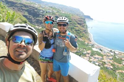 Electric Bike Tour in Northern Madeira - Meeting Point, Pickup, and the Small-Group Advantage
